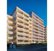 Sehr schöne lichtdurchflutete 3- Zimmer Whg inkl. EBK - Hanau Groß-Steinheim