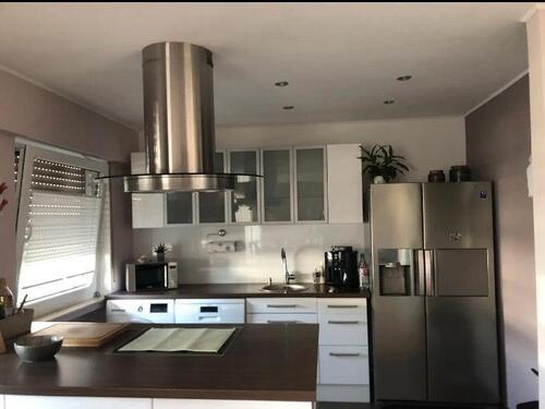 Foto - Etagenwohnung in Hanau zur Miete