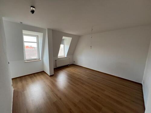 Foto - 1 Zimmer Etagenwohnung zur Miete in Riesa