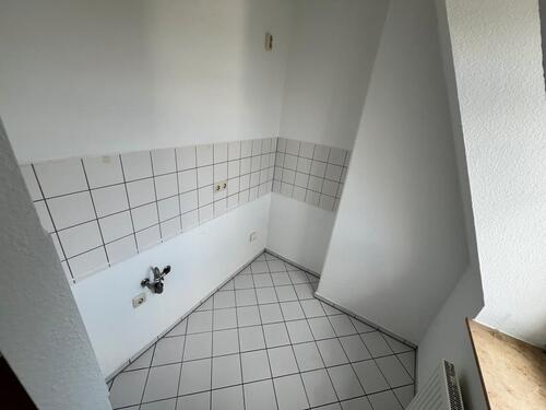 Foto - Etagenwohnung in Riesa zur Miete