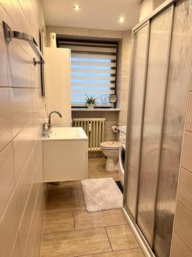 Foto - 3 Zimmer Etagenwohnung in Hof