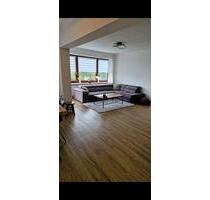 Kernsanierte Wohnung mit Tiefgarage + Terrasse in Hannover-Ahlem