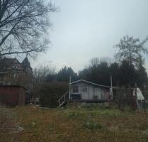 Kleingarten mit Aussicht in PN – ruhig gelegen & viel Potenzial - Pößneck