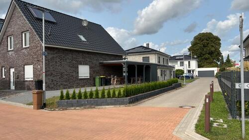 Foto - Einfamilienhaus in Ganderkesee zum Kaufen