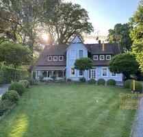 Ruhige 2-Zimmer-Wohnung mit Carport in Hassendorf – ab 01.04.2026 - Sottrum