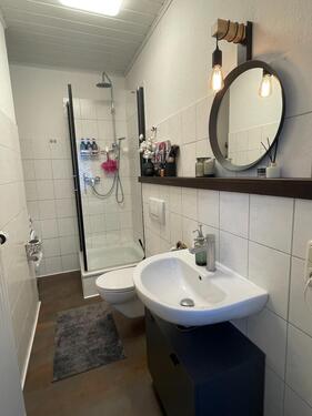 Foto - 2 Zimmer Etagenwohnung in Sottrum