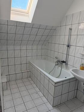 Foto - 2 Zimmer Dachgeschoßwohnung zur Miete in Herten