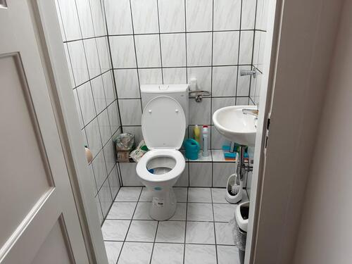 Foto - 2 Zimmer Dachgeschoßwohnung in Herten