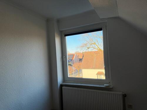 Foto - Dachgeschoßwohnung in Herten zur Miete