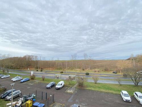 Foto - 3 Zimmer Etagenwohnung zur Miete in Altenburg