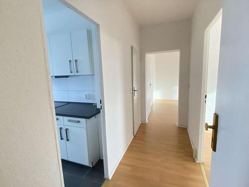 Foto - Etagenwohnung in Altenburg zur Miete