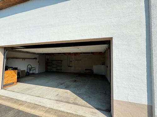 Foto - Doppelgarage zu vermieten - 215,00&nbsp;EUR Miete,