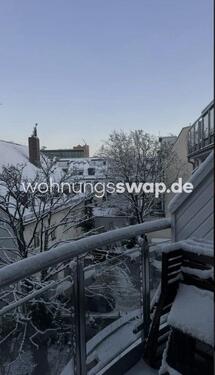 Foto - 2 Zimmer Etagenwohnung zur Miete in München