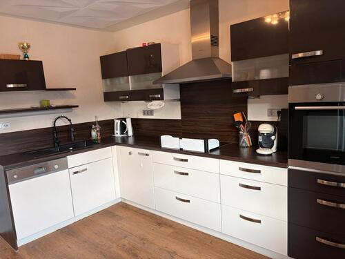 Foto - 4 Zimmer Etagenwohnung in Sonnefeld