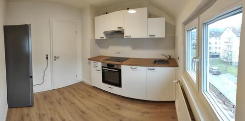 Foto - Dachgeschoßwohnung in Waldshut-Tiengen zur Miete