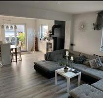 Schöne Wohnung in bester Lage von Murg zu vermieten