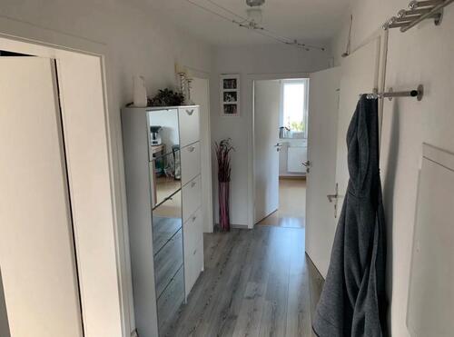 Foto - 3.5 Zimmer Etagenwohnung in Murg