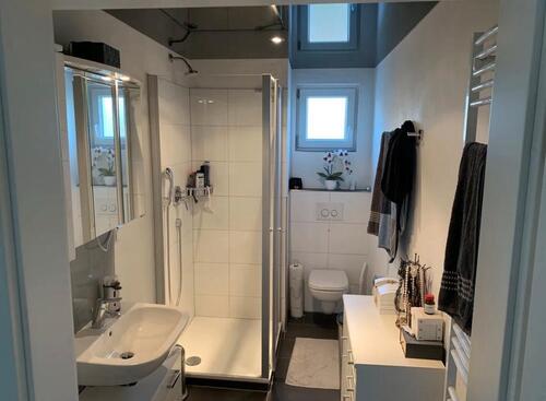 Foto - Etagenwohnung in Murg zur Miete