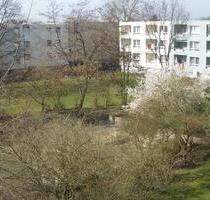 Attraktive 3-Zimmer-Wohnung mit Balkon und neuem Bad - Garbsen