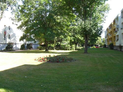 Foto - 3 Zimmer Etagenwohnung zur Miete in Garbsen