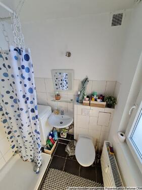 Foto - 1.5 Zimmer Etagenwohnung in Flensburg