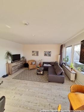 Foto - Etagenwohnung in Flensburg zur Miete