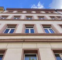 Single-Wohnung im bunten Connewitz - Leipzig Süd