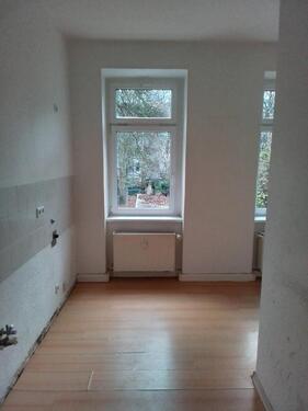 Foto - 1 Zimmer Erdgeschoßwohnung zur Miete in Leipzig