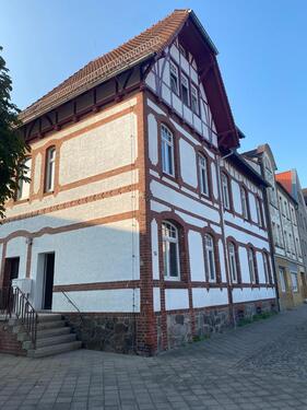 Foto - Möblierte 2-Raum-Wohnung im charmanten Altbau in Roitzsch