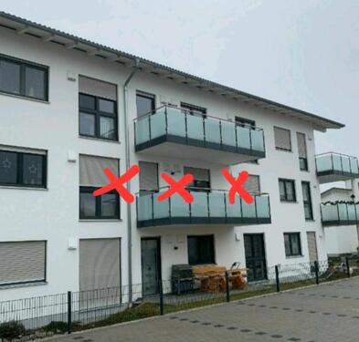 Foto - 3 Zimmer Etagenwohnung zur Miete in Falkenstein