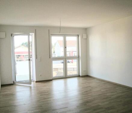 Foto - Etagenwohnung in Falkenstein zur Miete