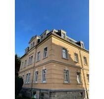 möblierte 2 Raum-Wohnung in Pirna Copitz