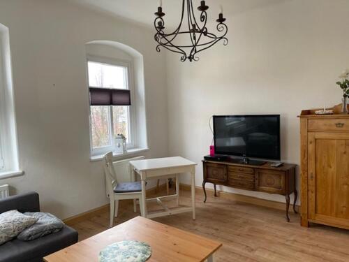 Foto - 2 Zimmer Etagenwohnung zur Miete in Pirna