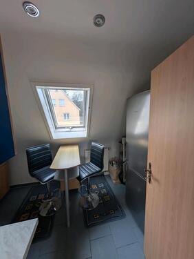 Foto - Etagenwohnung in Bad Mergentheim zur Miete