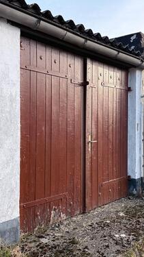 Foto - Trockene Garage in Rathenow zu vermieten