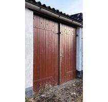 Trockene Garage in Rathenow zu vermieten