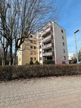 Foto - Mietwohnung 3-Zimmer in 74321 Bietigheim-Bissingen zu vermieten.