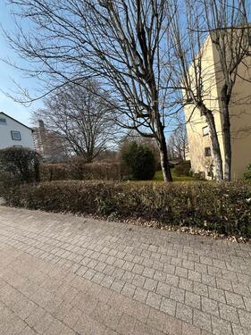 Foto - 3 Zimmer Hochparterre in Mühlacker