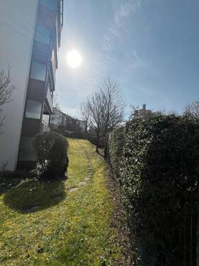 Foto - Hochparterre in Mühlacker zur Miete