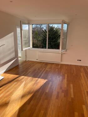 Foto - 2 Zimmer Hochparterre in Bonn