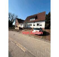 Mietwohnung in Husum bei Nienburg