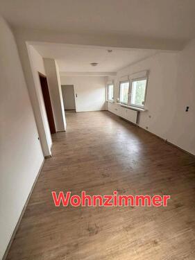 Foto - 5 Zimmer Erdgeschoßwohnung in Husum