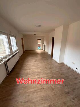 Foto - Erdgeschoßwohnung in Husum zur Miete