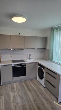 Foto - 1-Zimmer Appartment möbliert Erstbezug nach Renovierung