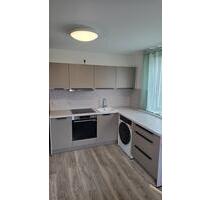 1-Zimmer Appartment möbliert Erstbezug nach Renovierung - Bayreuth Bernecker Straße / Insel / Riedelsberg