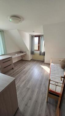 Foto - Etagenwohnung in Bayreuth zur Miete