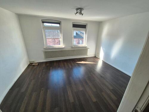 Foto - 3.5 Zimmer Etagenwohnung zur Miete in Varel