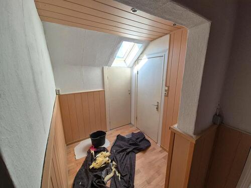 Foto - Etagenwohnung in Varel zur Miete