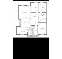 4,5-Zimmerwohnung OG mit Balkon&Loggia - Eggolsheim