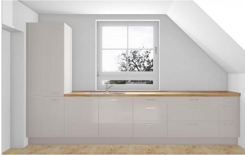 Foto - 4.5 Zimmer Etagenwohnung in Eggolsheim